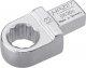 Einsteck-Ringschlüssel 6630C-13 ∙ 9 x 12 mm Einsteck-Vierkant