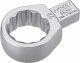 Einsteck-Ringschlüssel 6630C-22 ∙ 9 x 12 mm Einsteck-Vierkant