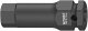 Schlag-, Maschinenschrauber Schraubendreher-Steckschlüsseleinsatz 985S-19LG ∙ 1/2 Zoll (12,5 mm) Vierkant hohl