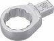 Einsteck-Ringschlüssel 6630D-34 ∙ 14 x 18 mm Einsteck-Vierkant