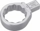 Einsteck-Ringschlüssel 6630D-41 ∙ 14 x 18 mm Einsteck-Vierkant