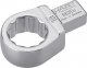 Einsteck-Ringschlüssel 6630C-18 ∙ 9 x 12 mm Einsteck-Vierkant