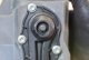 Bremssattel-Rücksteller KNORR Bremse 4971-11 ∙ 12 mm Außen-Sechskant