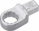 Einsteck-Ringschlüssel 6630D-22 ∙ 14 x 18 mm Einsteck-Vierkant