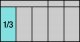 Steckschlüssel Satz 163-191/18 ∙ 1/2 Zoll (12,5 mm) Vierkant hohl