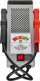 HAZET Batterietester 4650-5 ∙ Länge: 333 mm