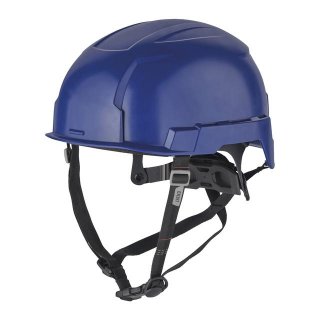 Industriekletterhelm