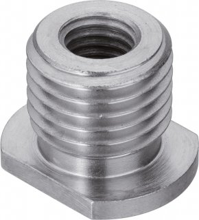 Adapter ∙ M22 x 2,5 – M12 x 1,75