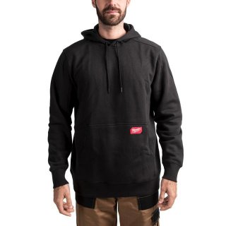 Arbeits-Kapuzen-Pullover