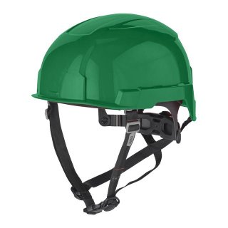 Industriekletterhelm