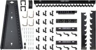 HAZET Werkzeug Halter 111/116HL ∙ 14-teilig