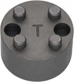 Adapterplatte T ∙ V3760-T