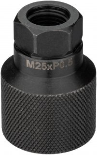 HAZET Adapter (M25 x P0,5) 9098-D1