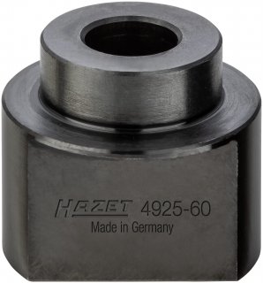 HAZET Schraubstock-Adapter 4925-60