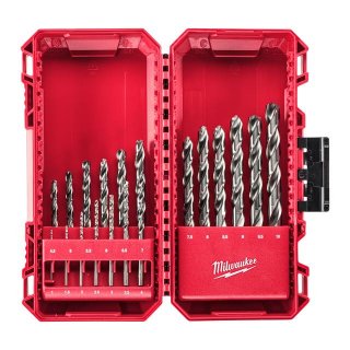 Metallbohrer-Set HSS-G