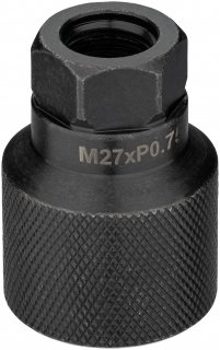 HAZET Adapter (M27 x P0,75) 9098-D3