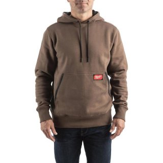 Arbeits-Kapuzen-Pullover