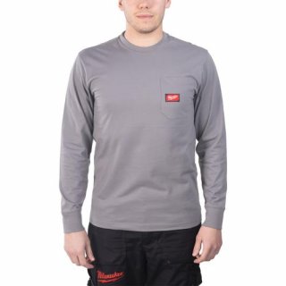 Arbeits-Langarmshirt