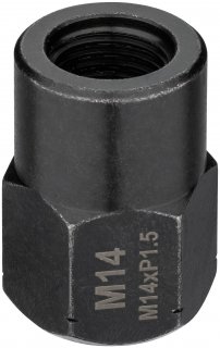 HAZET Adapter (M14 x P1,5) 9098-B2