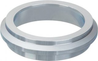 Lagerschale ∅ 93 mm für V4598 ∙ V4598-22