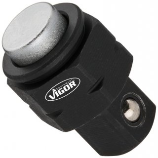 Vierkant-Adapter 1/2"