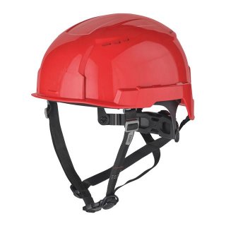 Industriekletterhelm