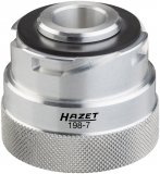 HAZET Motoröl-Einfüll-Adapter 198-7