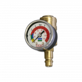 Manometer