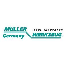 Logo Müller-Werkzeug