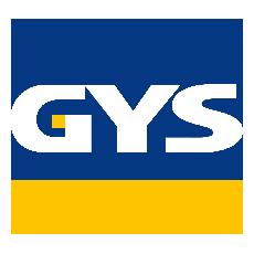 Logo GYS