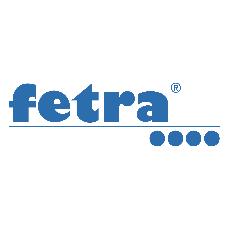 Logo fetra