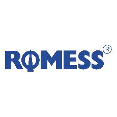 Logo ROMESS