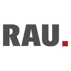 Logo RAU