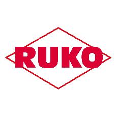 Logo RUKO