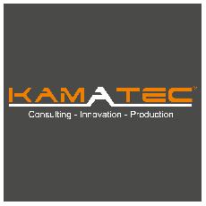 Logo KAMATEC