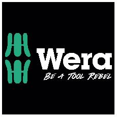 Logo Wera